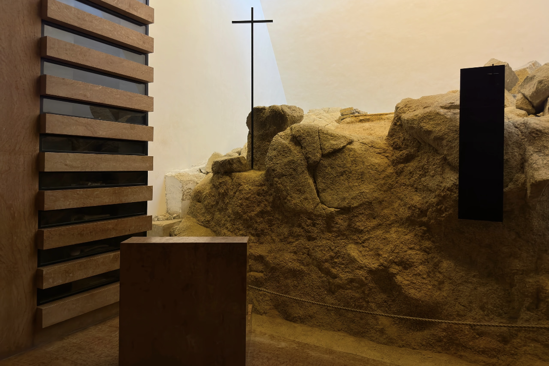Museum of Sacred Art
